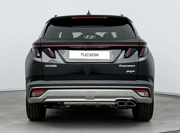 Hyundai Tucson 1.6 T-GDI N 185 kW image number 4