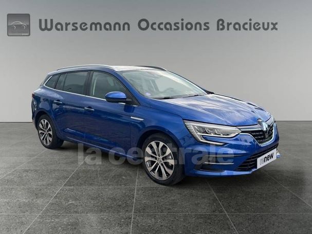 Renault Megane TCe 140 103 kW image number 2