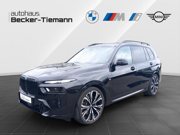 BMW X7 xDrive40d Sport 259 kW image number 1