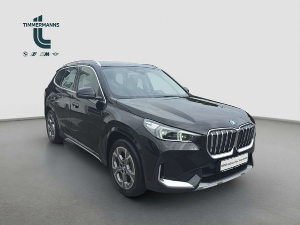 BMW iX1 xDrive30 230 kW image number 7