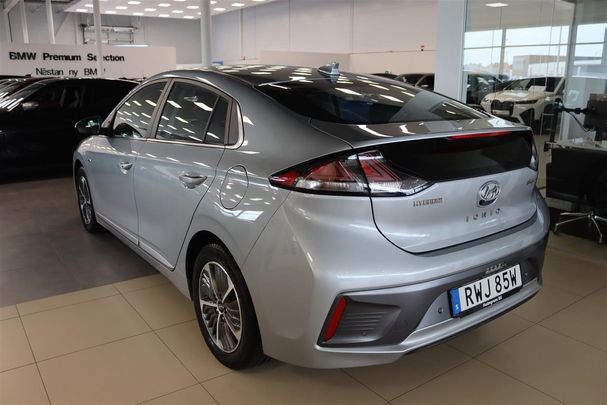 Hyundai Ioniq 1.6 104 kW image number 7