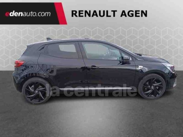 Renault Clio TCe 140 103 kW image number 3