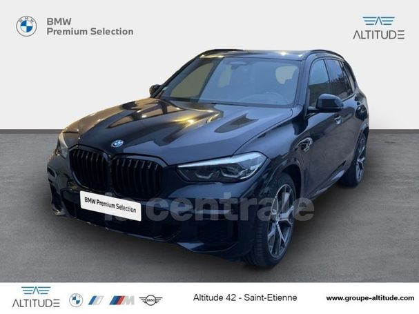 BMW X5 45e xDrive 290 kW image number 1