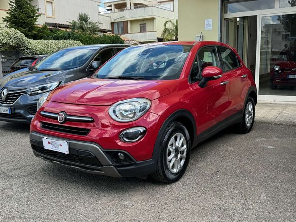 Fiat 500X 1.6 Cross 88 kW image number 1