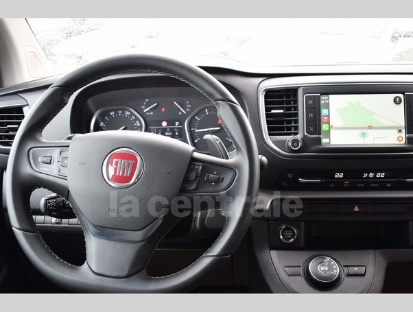 Fiat Scudo 132 kW image number 8