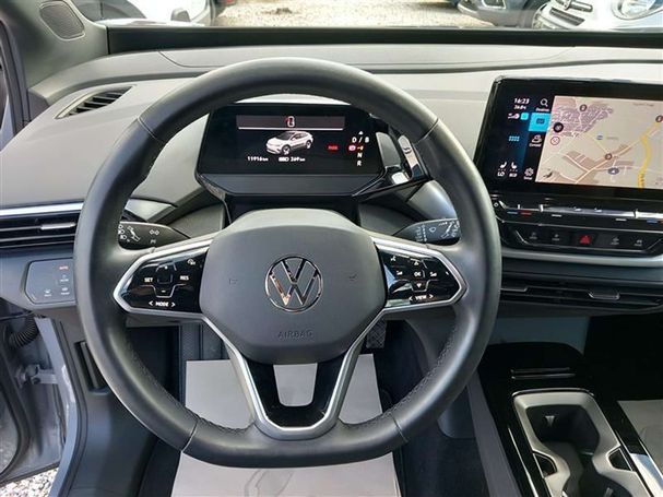 Volkswagen ID.4 125 kW image number 8