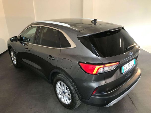 Ford Kuga 1.5 EcoBlue Titanium 88 kW image number 5