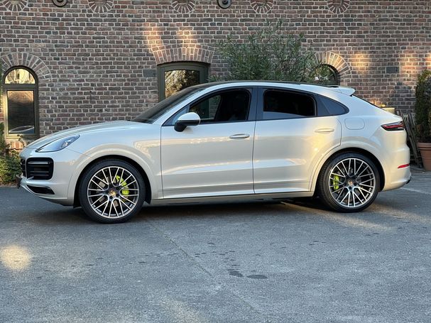 Porsche Cayenne Coupé E-Hybrid 340 kW image number 17