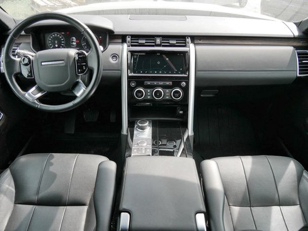 Land Rover Discovery SE 225 kW image number 8