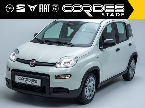 Fiat Panda 51 kW image number 1