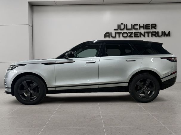 Land Rover Range Rover Velar 177 kW image number 5