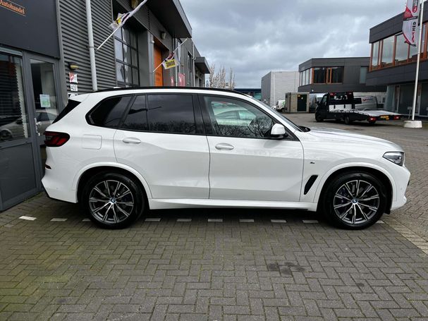 BMW X5 xDrive30d 210 kW image number 6