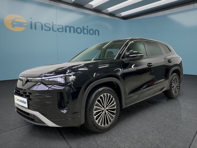 Volkswagen Tayron 1.5