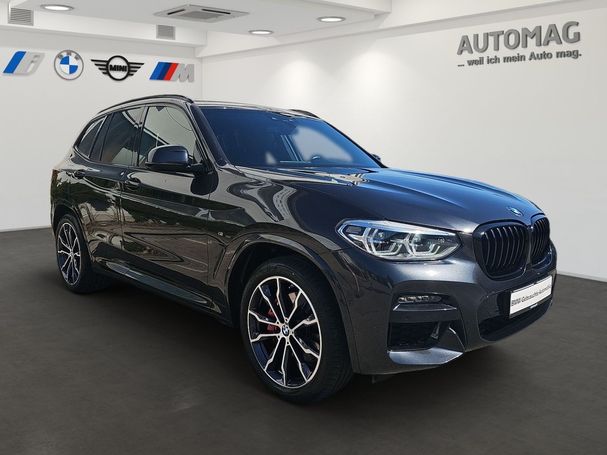 BMW X3 xDrive30i 185 kW image number 2