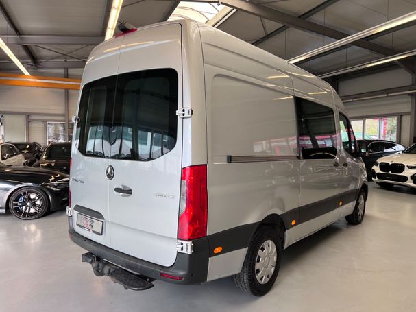 Mercedes-Benz Sprinter 319 CDi RWD 140 kW image number 6