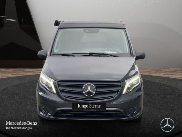 Mercedes-Benz V 250d 140 kW image number 1