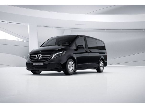 Mercedes-Benz V 220d 120 kW image number 1