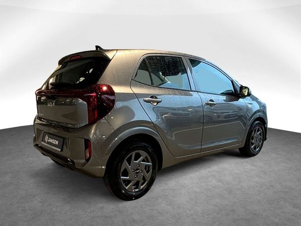 Kia Picanto 1.0 Vision 46 kW image number 3