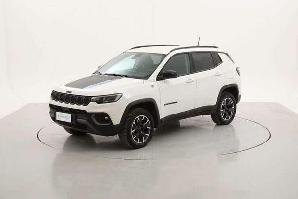 Jeep Compass 1.3 Trailhawk 177 kW image number 1