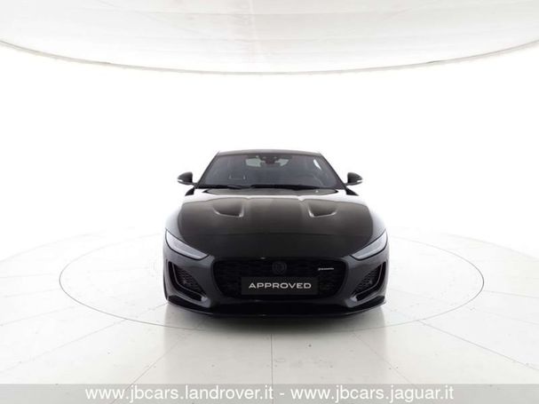 Jaguar F-Type 2.0 R-Dynamic 221 kW image number 8