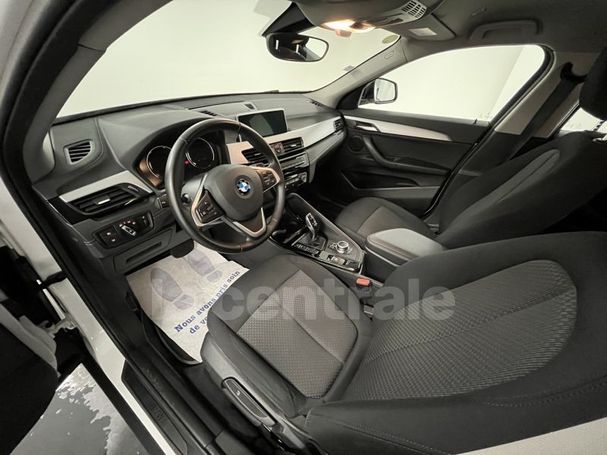 BMW X2 sDrive 110 kW image number 7