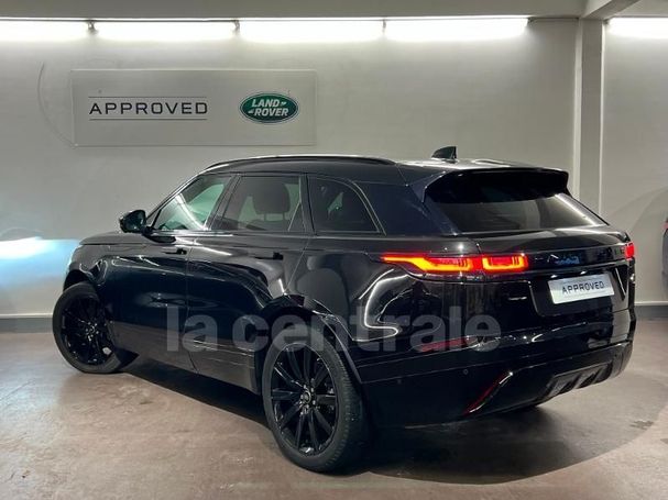 Land Rover Range Rover Velar 2.0 R-Dynamic 184 kW image number 2