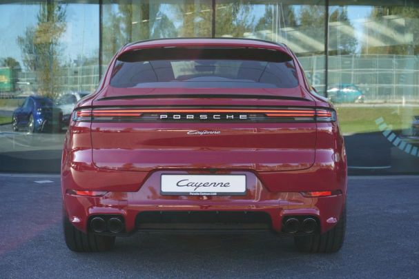 Porsche Cayenne 346 kW image number 4