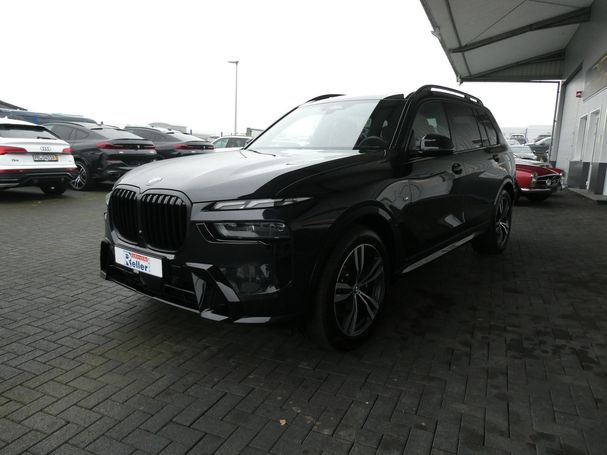 BMW X7 M Sport xDrive 259 kW image number 1