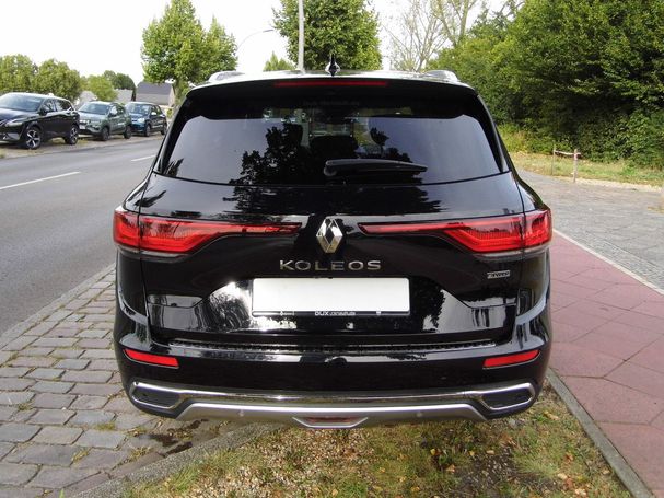 Renault Koleos BLUE dCi 4WD INITIALE PARIS 135 kW image number 3