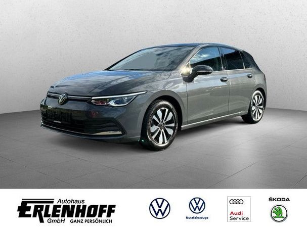 Volkswagen Golf 2.0 TDI DSG 110 kW image number 1