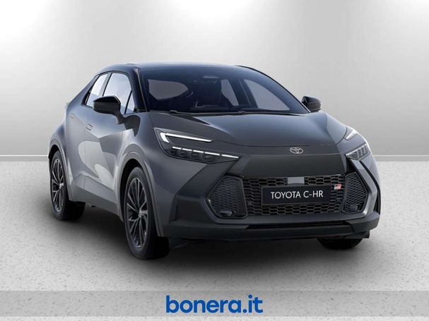 Toyota C-HR 2.0 GR Sport 145 kW image number 2