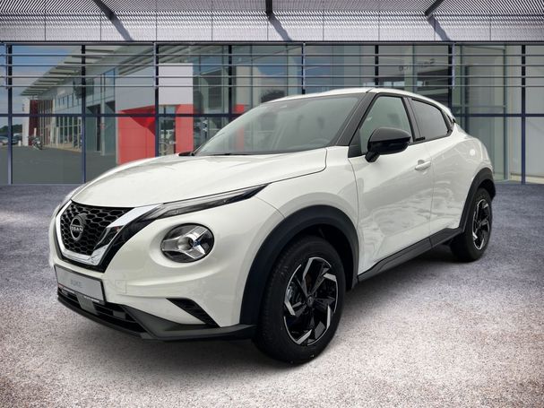 Nissan Juke 1.0 DIG-T 84 kW image number 2