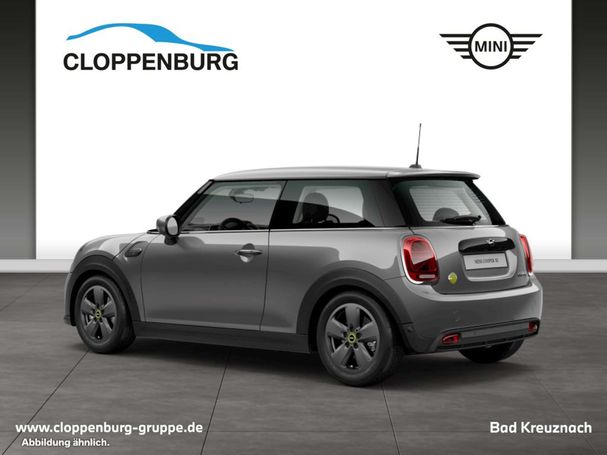 Mini Cooper SE Essential Trim 135 kW image number 6