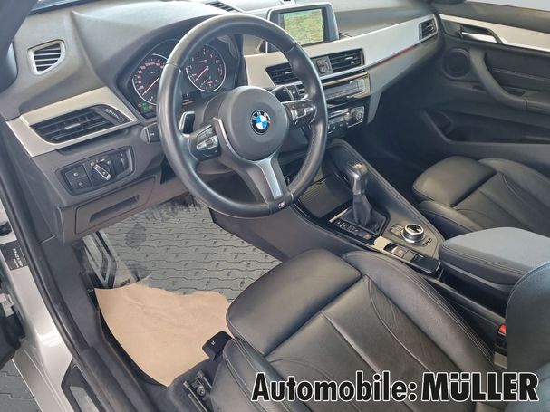 BMW X1 xDrive 170 kW image number 13