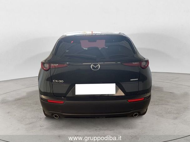 Mazda CX-30 2.0 150 110 kW image number 6