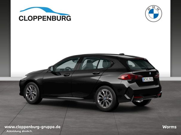 BMW 118d 110 kW image number 6