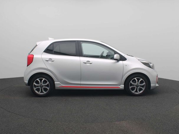 Kia Picanto 1.0 49 kW image number 6