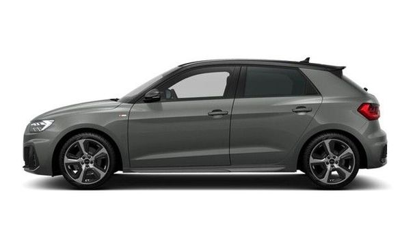 Audi A1 30 TFSI S-line Sportback 85 kW image number 3