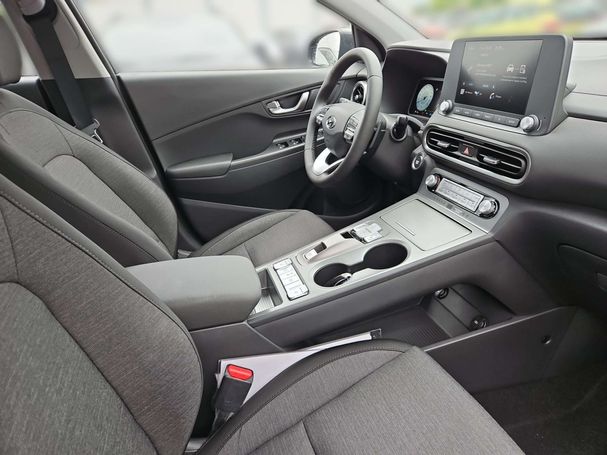 Hyundai Kona Elektro Select 100 kW image number 14