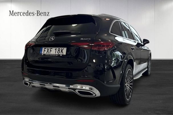 Mercedes-Benz GLC 300 e AMG Line Premium 4Matic 230 kW image number 3