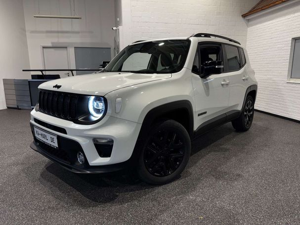 Jeep Renegade Limited 132 kW image number 1