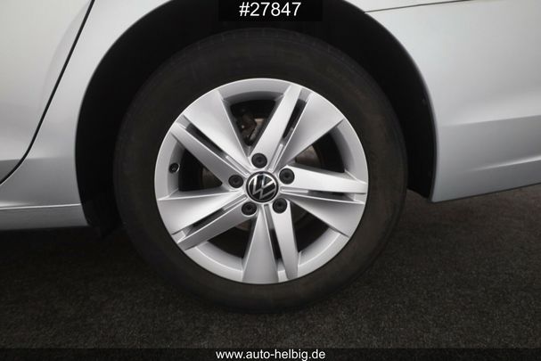 Volkswagen Golf Variant 2.0 TDI Life 85 kW image number 16