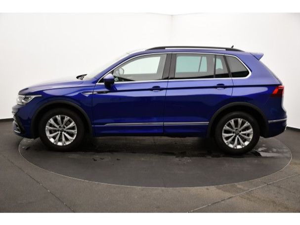 Volkswagen Tiguan 2.0 TDI DSG 110 kW image number 16