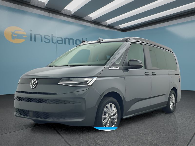 Volkswagen T7 California