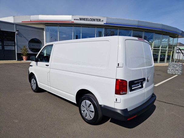 Volkswagen T6 Transporter 81 kW image number 8