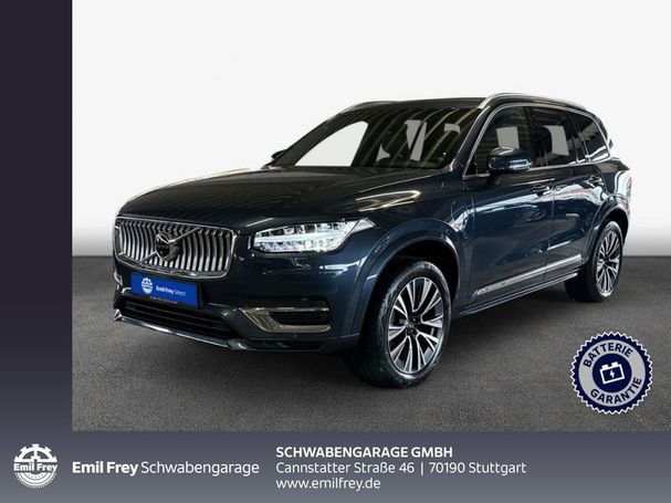 Volvo XC90 Recharge T8 AWD 288 kW image number 1