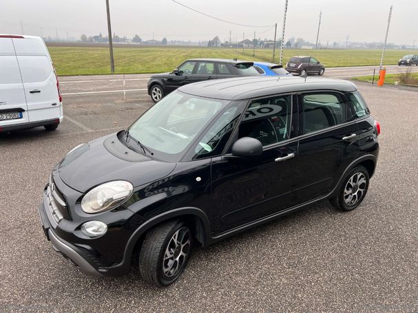 Fiat 500L 1.4 City Cross 70 kW image number 43