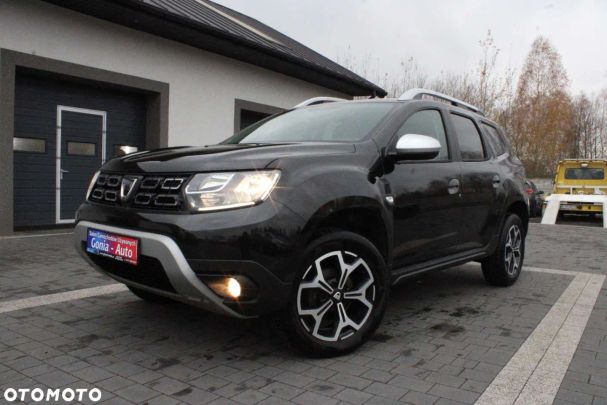 Dacia Duster 96 kW image number 36