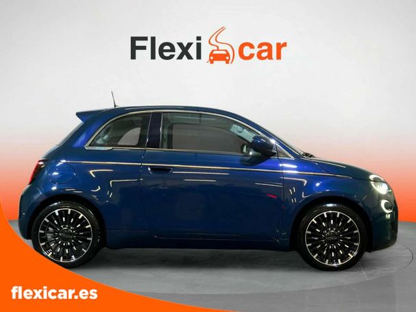 Fiat 500 La Prima 85 kW image number 4