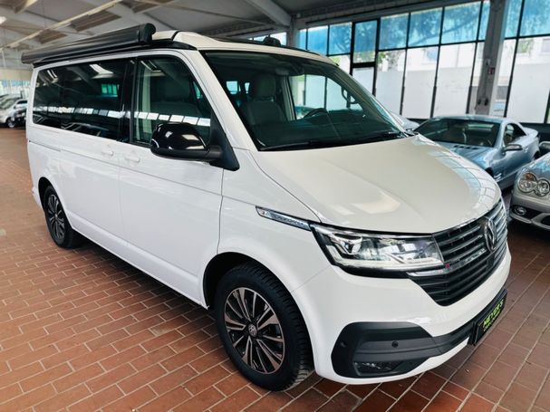 Volkswagen T6 California Ocean Edition 4Motion 150 kW image number 27